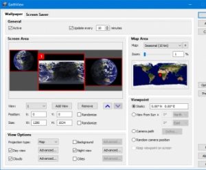 Earthview 6.7Crack + Product Key Free Download 2020