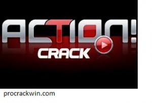 Mirillis Action! Crack 